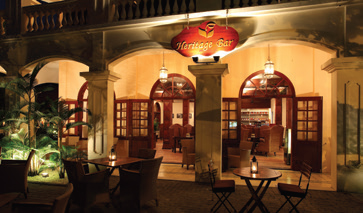 Qu&aacute;n Bar đỉnh nhất Việt Nam 2013